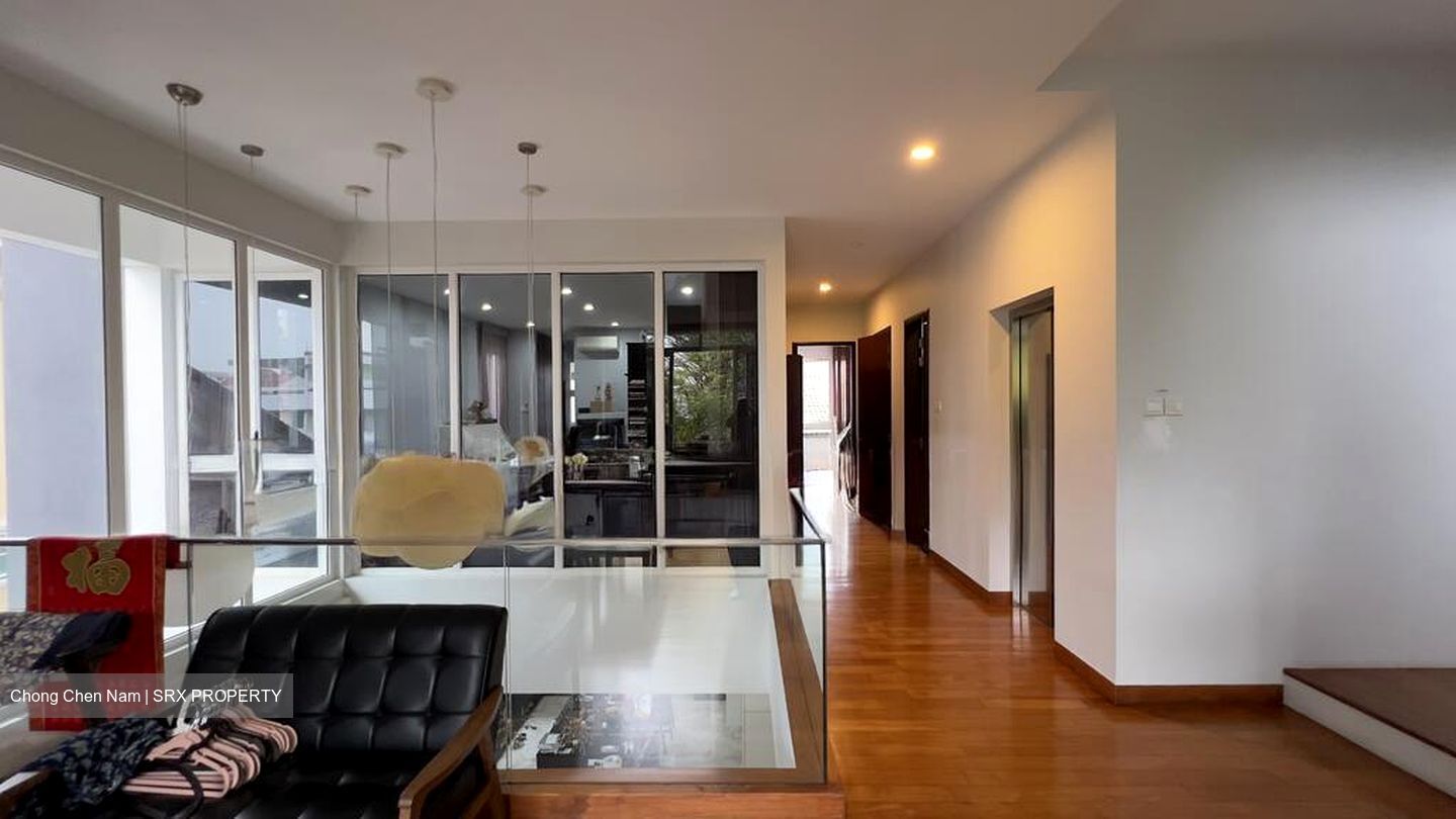 Seaside Park (D15), Semi-Detached #521101561